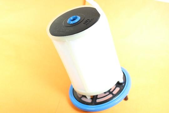 undefined FIAT GROUP - FUEL FILTER (FILTER INSERT) - 77367623 