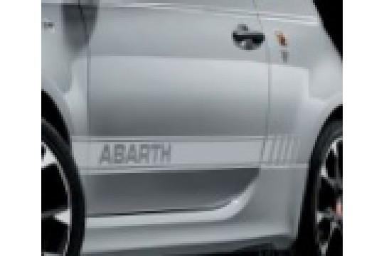 FIAT GROUP - SERIE DE TAPIS - 5747981