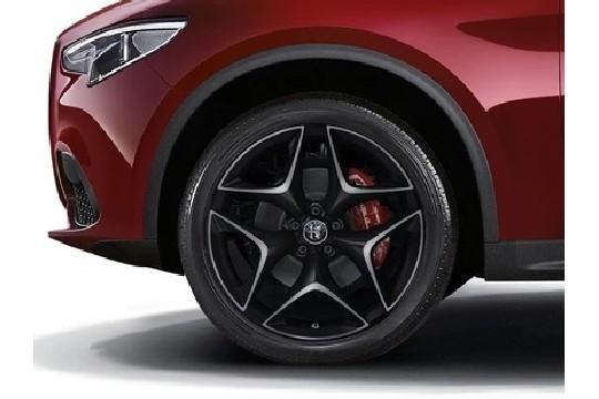undefined FIAT GROUP - VELG 20 INCH - 50903607 