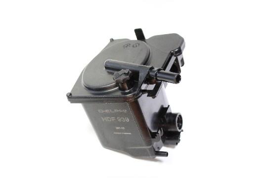 undefined FIAT GROUP - BRANDSTOFFILTER (INZET) - 9467616080 