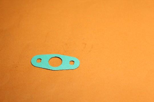 PSA - GAS RECIRC PIPE CLAMP SEAL - 9667044780