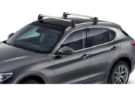 undefined FIAT GROUP - KIT TRUNK RACK - 50549899 