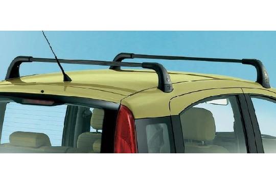 undefined FIAT GROUP - KIT TRUNK RACK - 50900983 