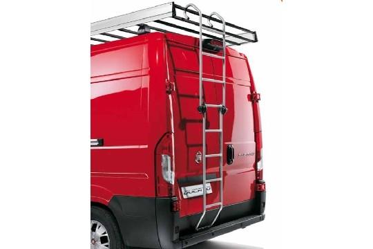 undefined FIAT GROUP - aluminium LADDER DUCATO - 50901538 