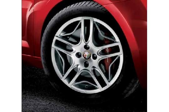 FIAT GROUP - velg 16 INCH MITO - 50903234