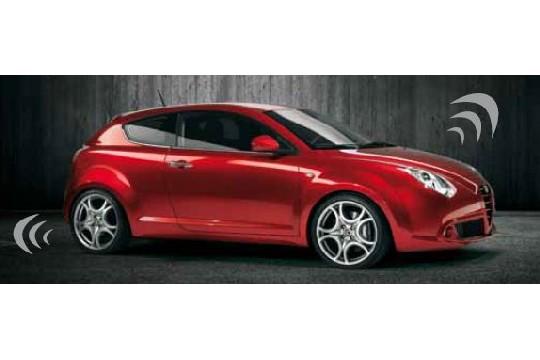 FIAT GROUP - 50903410 - SENSOR