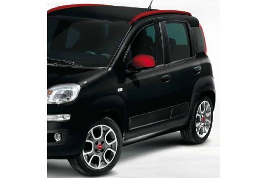 FIAT GROUP - MOULDING - 50926777