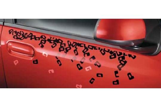 FIAT GROUP - KIT REVETEMENT - 50926866