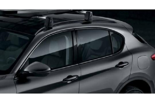 undefined FIAT GROUP - KIT TRUNK RACK - 50903617 