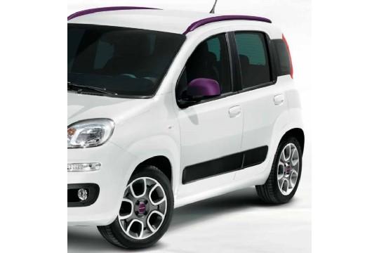 FIAT GROUP - 50926774 - ZIERLEISTE