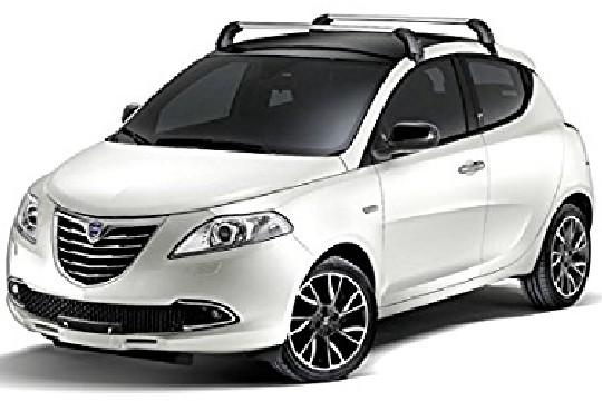 FIAT GROUP - KIT TRUNK RACK - 50926223