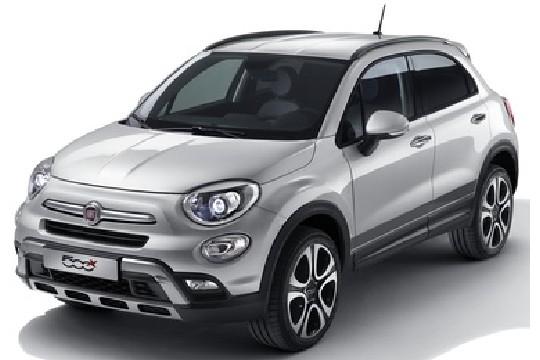 FIAT GROUP - 50927505 - DEKORSET