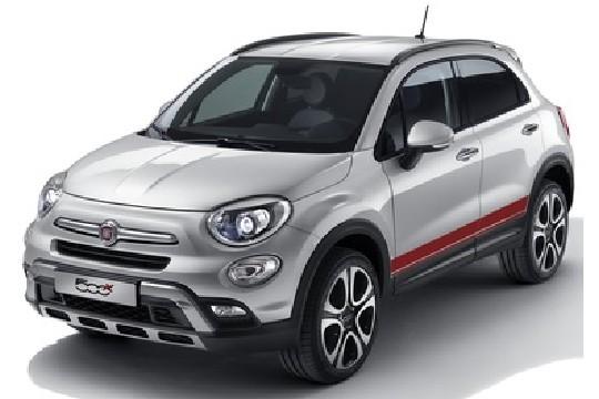 FIAT GROUP - 50927504 - DEKORSET