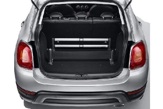 FIAT GROUP - VLOERPLAAT BAGERUIMTE ORGANIZER - 50927543