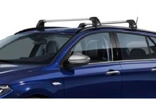 FIAT GROUP - KIT TRUNK RACK - 52046033
