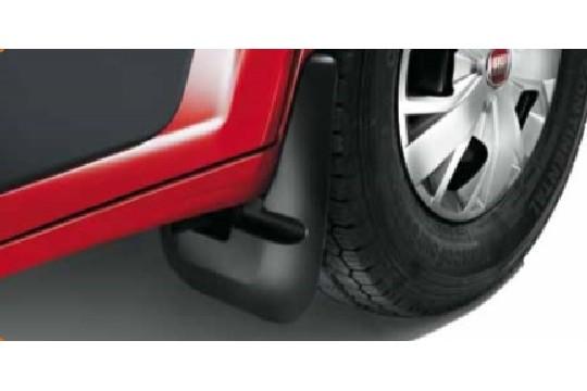 undefined FIAT GROUP - spatlappen VOORZIJDE DUC '06- - 50901517 