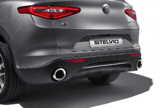 undefined FIAT GROUP - diffusor STELVIO MAT MIRON - 50903603 