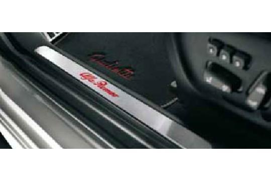 FIAT GROUP - instaplijsteN(SET) VERLICHT - 50903323