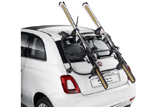 FIAT GROUP - 71805708 - SKI-TRAEGER