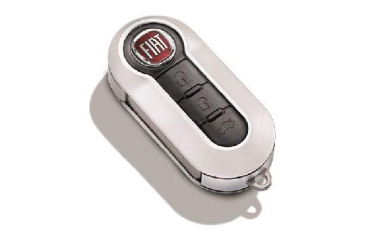 FIAT GROUP - MOTIF - 71806542