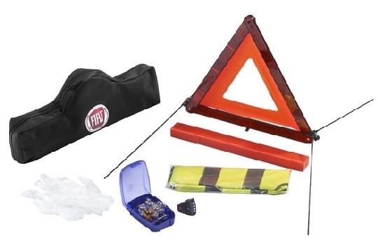 FIAT GROUP - 71807408 - KIT EMERGENCY