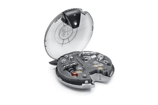 undefined FIAT GROUP - KIT BULBS - 71807725 