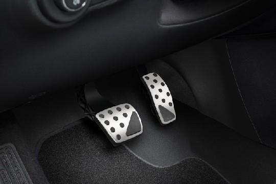 FIAT GROUP - PEDALE - K82214995
