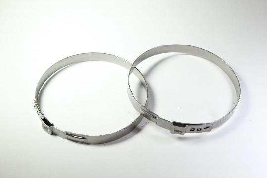 FIAT GROUP - COLLIER - 46307732