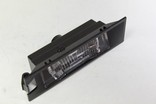 undefined FIAT GROUP - LICENCE PLATE LAMP - 46532400 