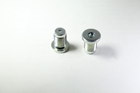FIAT GROUP - CARTERPLUG - 46476967