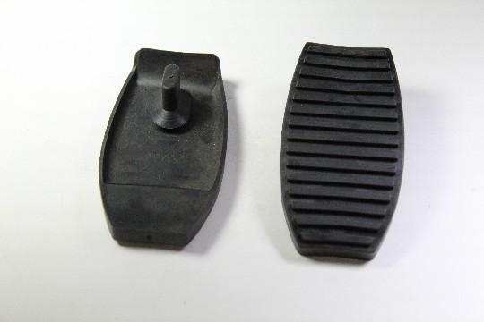 undefined FIAT GROUP - PEDAALRUBBER - 46554492 