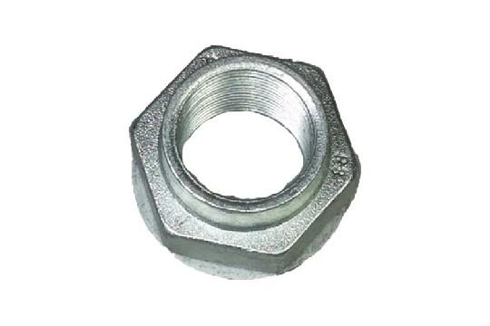 FIAT GROUP - BORGMOER AANDRIJFAS - 46541344