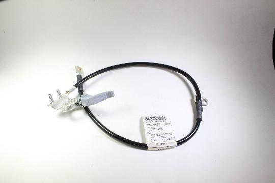 FIAT GROUP - GROUND CABLE - 50504457