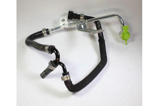 undefined FIAT GROUP - HOSE, RADIATOR - 50519266 