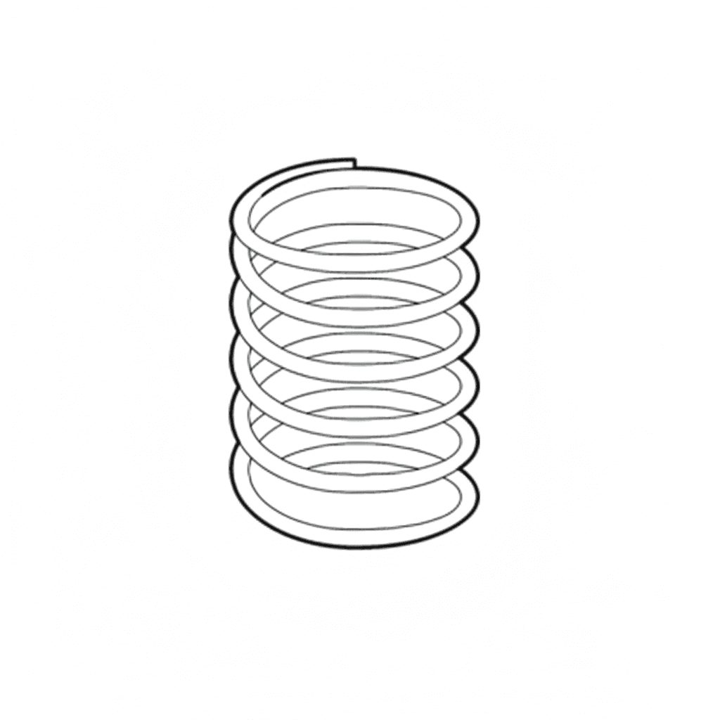 undefined FIAT GROUP - VOORWIEL OPHANGING VEER - 50520149 