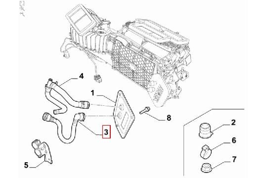 FIAT GROUP - KACHELSLANG - 50533863
