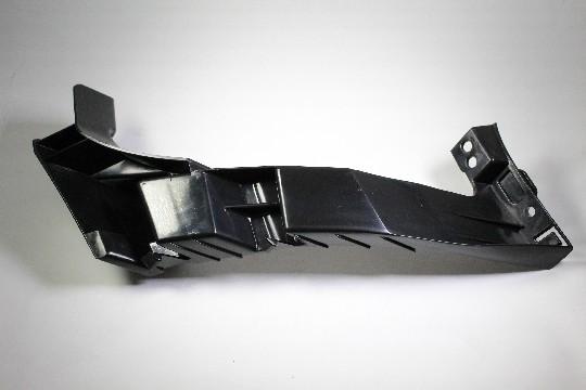 undefined FIAT GROUP - REAR BUMPER BRACKET LEFT - 50545247 