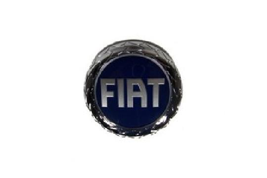 FIAT GROUP - MOTIF - 46832366