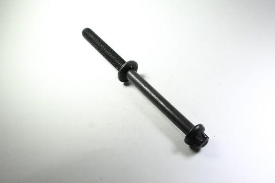 undefined FIAT GROUP - SCREW AND WASHER - 500347039 