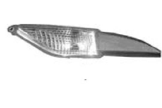 FIAT GROUP - TAIL LAMP - 51808948