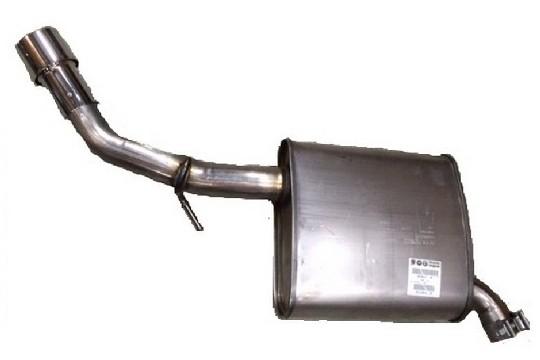 FIAT GROUP - SILENCER - 51850027