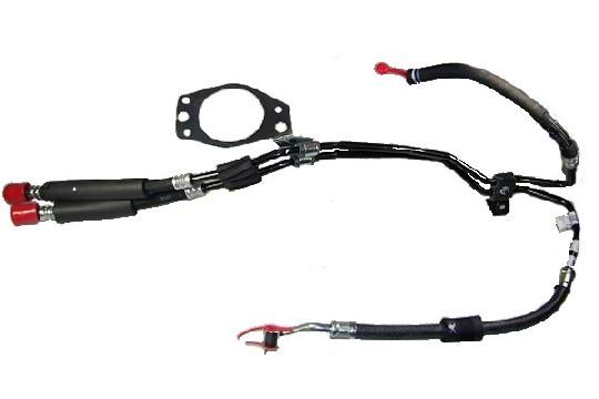 FIAT GROUP - PIPE - 50501929