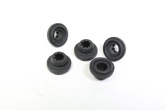 undefined FIAT GROUP - ELASTIC PAD - 51857340 