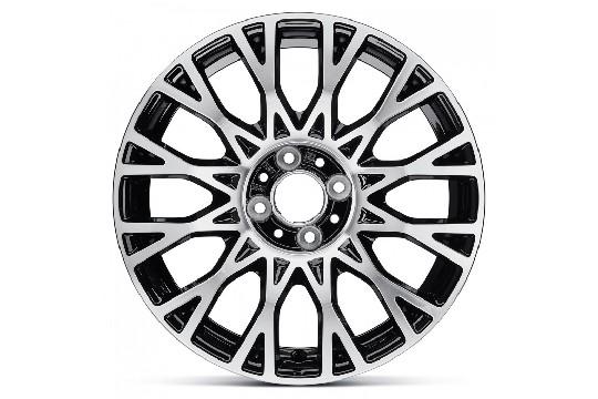 undefined FIAT GROUP - VELG 500 16 INCH - 51902573 