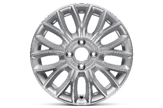 FIAT GROUP - VELG 15 INCH FIAT 500 - 51972864