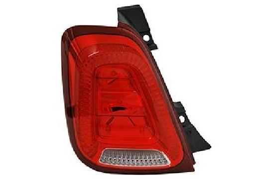 FIAT GROUP - ACHTERLICHT LINKS (2015-->) - 52007427