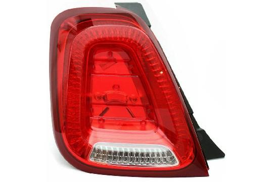 FIAT GROUP - ACHTERLICHT LINKS (2015-->) - 52007424
