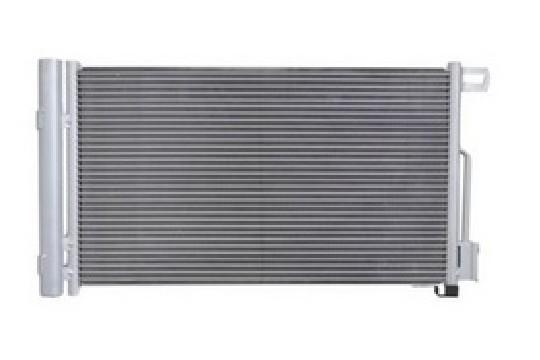 undefined FIAT GROUP - CONDENSEUR DE CLIMATISATION - 52039557 