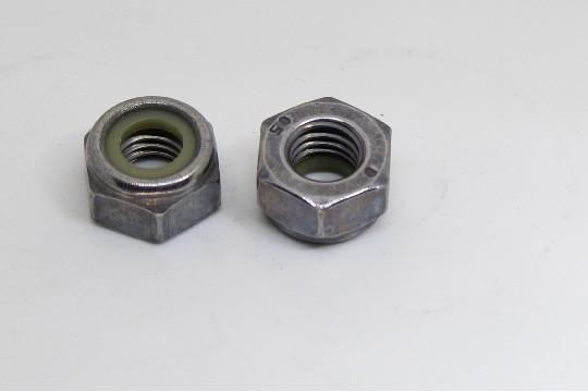 FIAT GROUP - NUT - 52063540