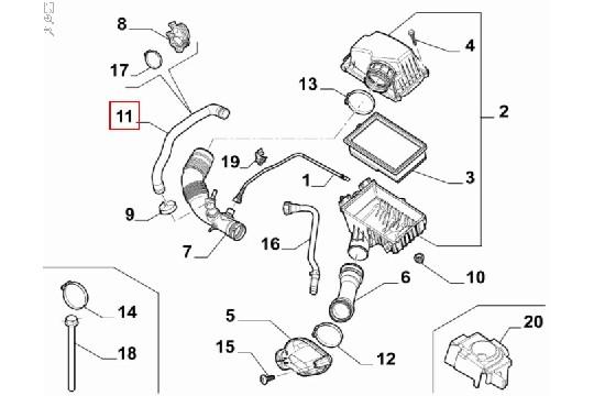 undefined FIAT GROUP - SLANG - 52091347 